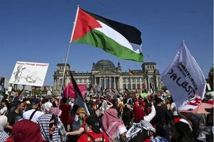 کلیساهای پروتستان هلند خواهان به رسمیت شناختن فلسطین شد