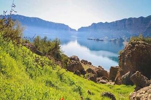 روستای پامنار دزفول با مشکل آنتن دهی مواجه است 