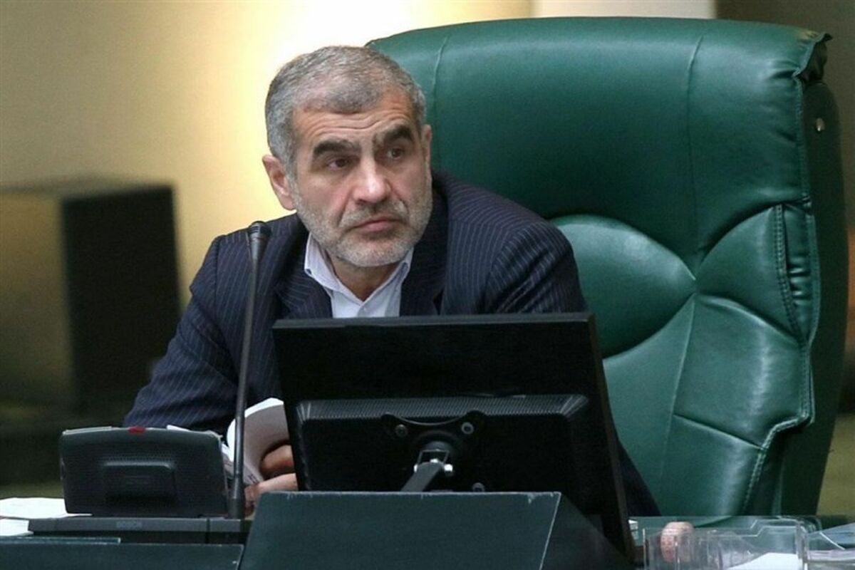 علی نیکزاد