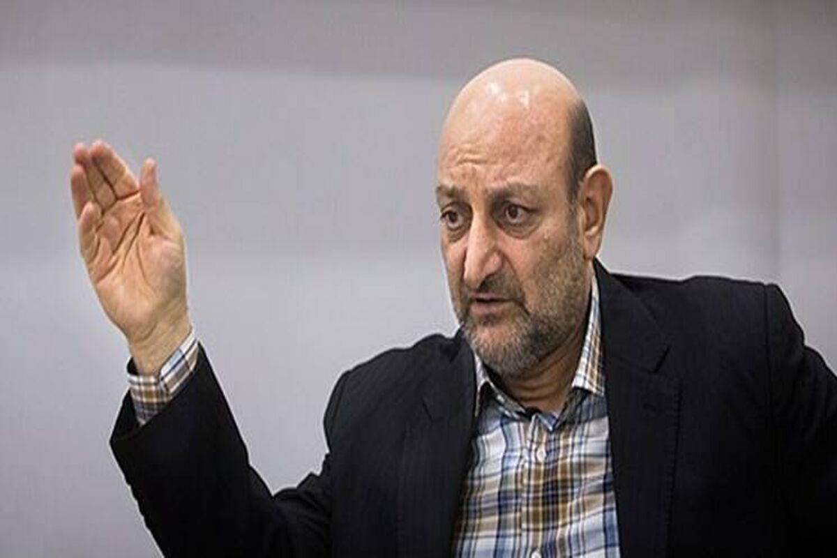 سردار غلامپور