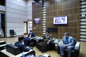 شهرداری از اقدامات و فعالیت‌هایی که سبب ارتقای بعد معنوی جامعه می‌شود، حمایت می‌کند