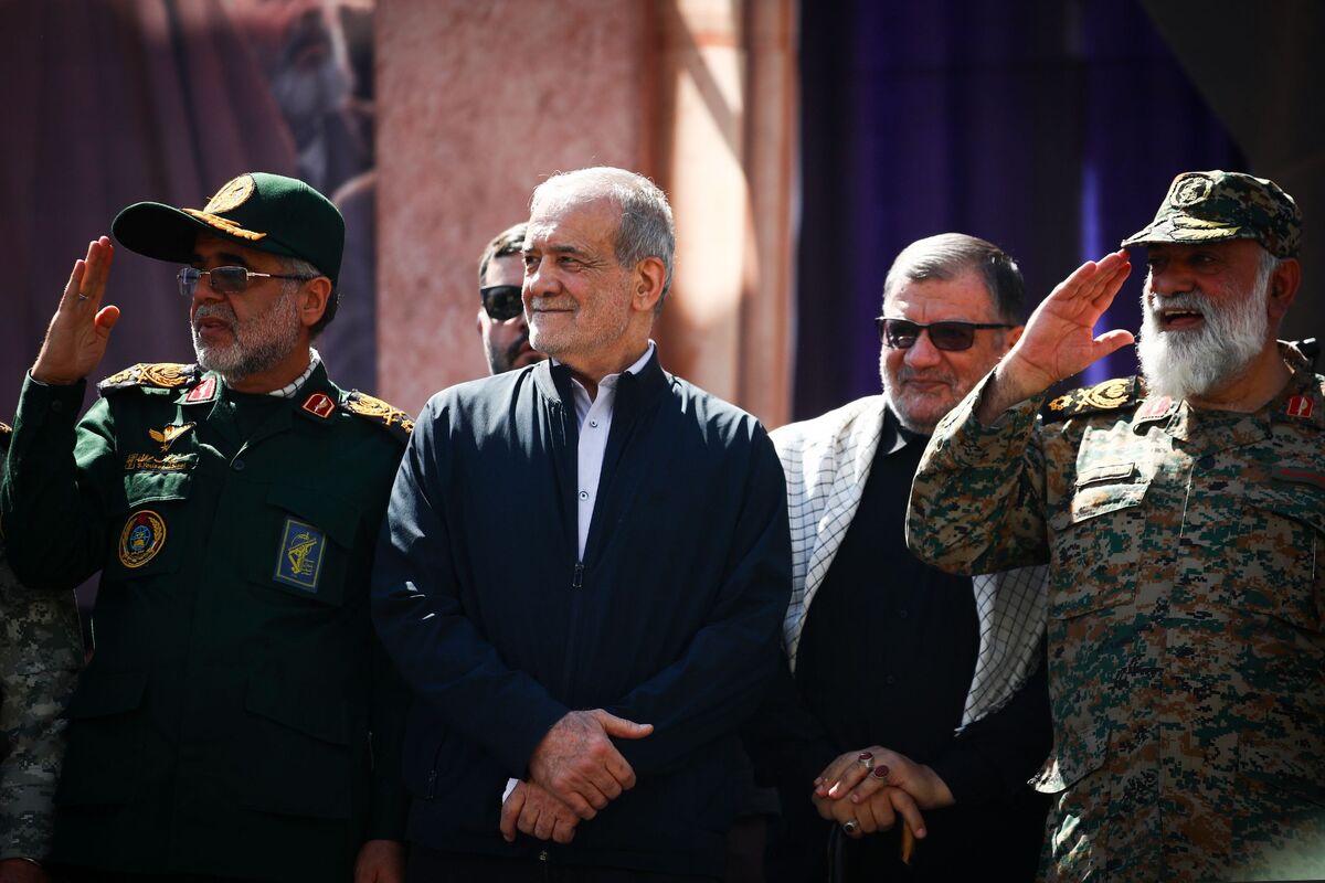 پزشکیان