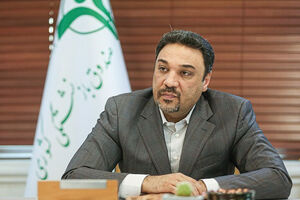 صبا فولاد خلیج فارس بالاترین بازدهی بین شرکت های تابعه صندوق بازنشستگی کشور را دارد
