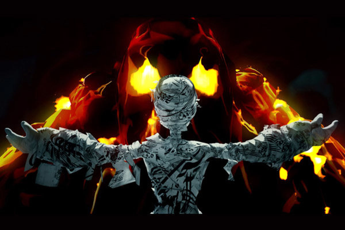 انیمیشن آلفابت