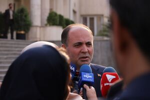 ۹۵ درصد مطالبات گندم‌کاران پرداخت شد