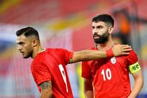 پرسپولیس سلمانی را جذب کرد 