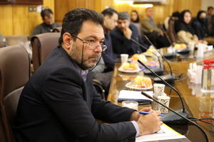 اصفهان کمترین آب بدون درآمد در کشور را به خود اختصاص داده است