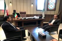 بررسی راهکار رفع موانع تولید و اخذ تسهیلات نظام مهندسی کشاورزی