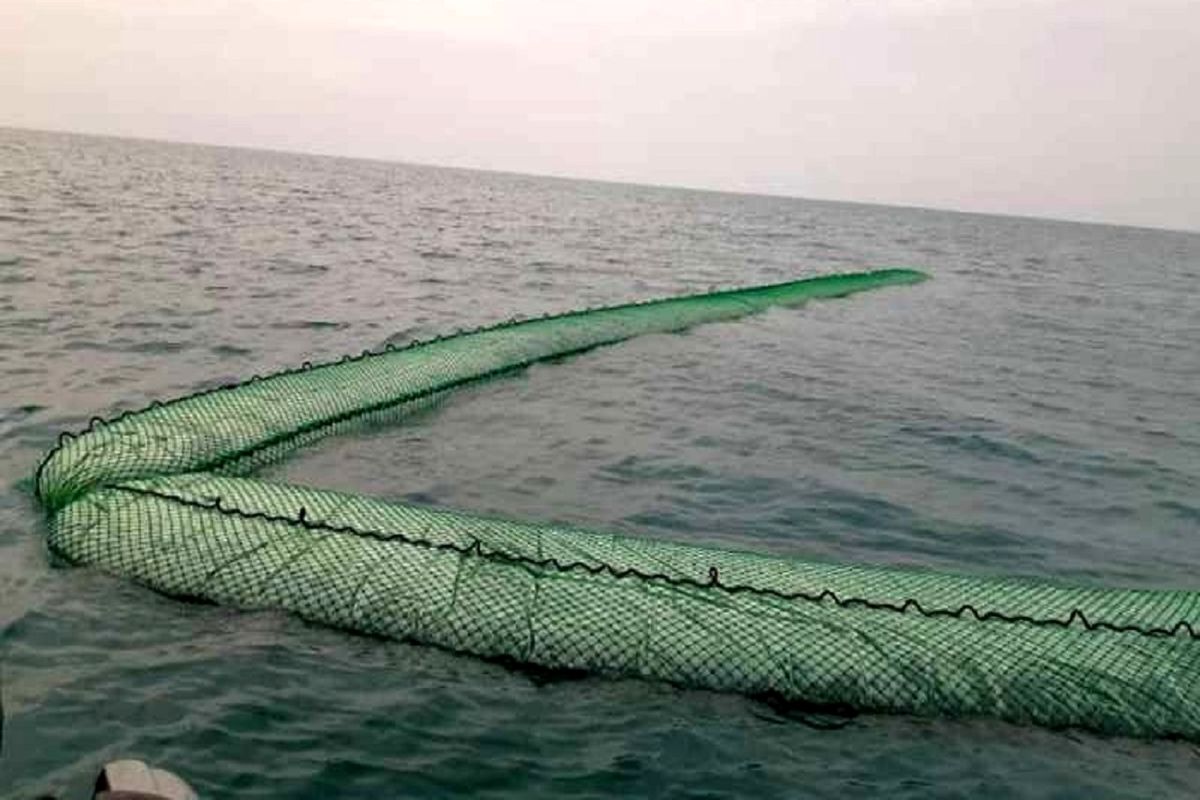 توقیف سوخت قاچاق در هرمزگان 