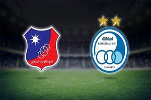 گزارش بازی استقلال و الکویت/ استقلال 3 الکویت 0