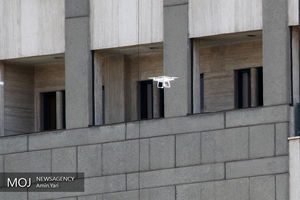 چهارمین جلسه رسیدگی به عوامل داعش در حمله به مجلس برگزار شد