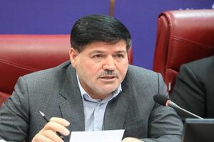 آرامش و امنیت در شهرک اسلامیه مهران برقرار است