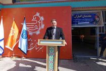 آغاز هنرستان جوار صنعت، گامی نو در پیوند آموزش با اشتغال