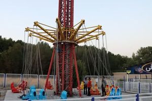 دعوت از مسئولان شهرداری اصفهان برای پاسخگویی در خصوص حادثه شهربازی ناژوان