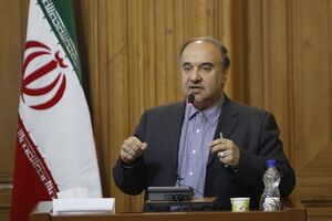 آماده مذاکره با برندهای هتل سازی مشهور جهان هستیم