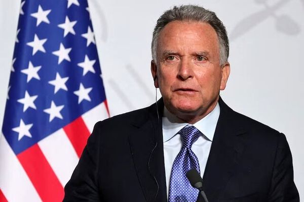 «ویتکاف» درباره محورهای نشست هیئت آمریکایی با نتانیاهو نظر داد