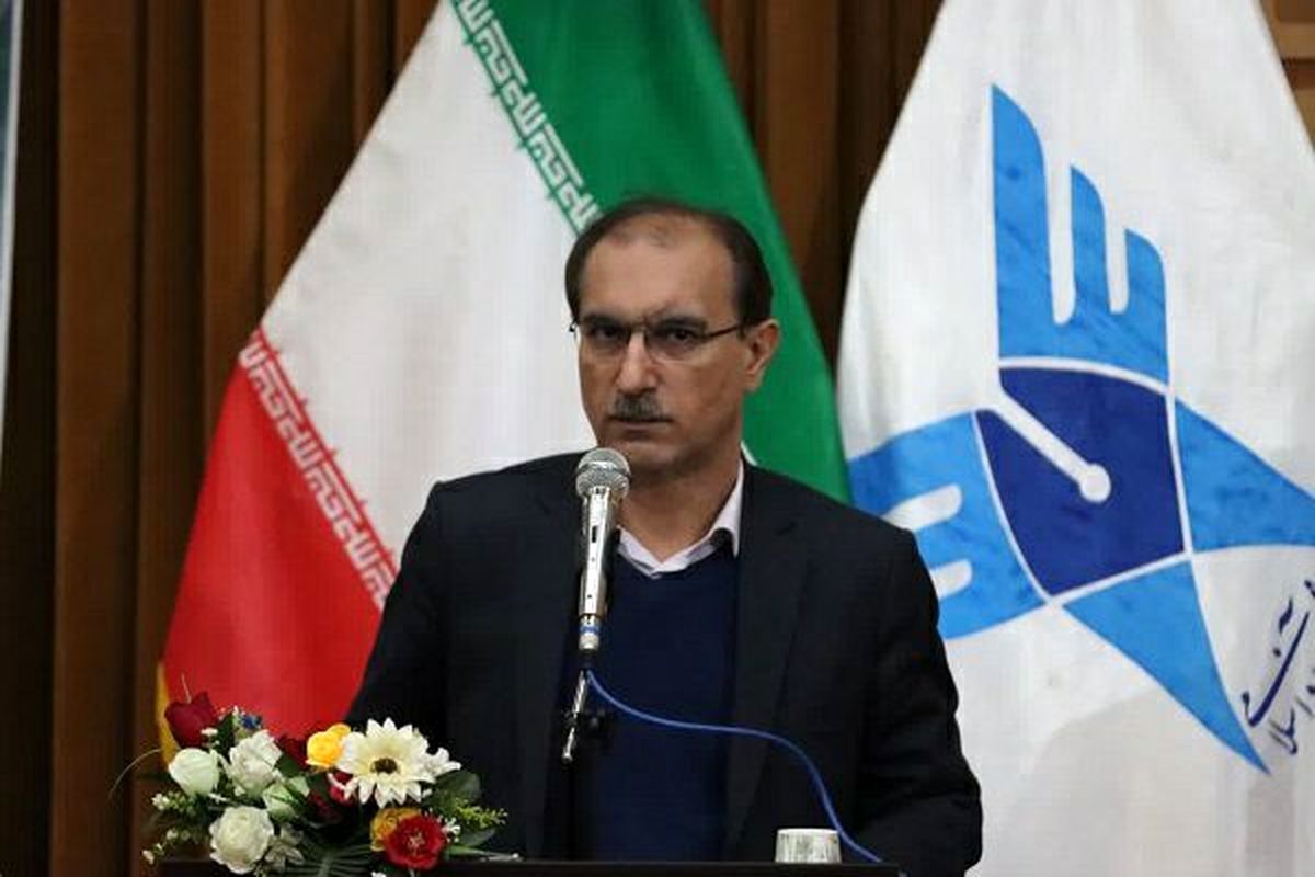 دانشگاه آزاد اسلامی گیلان