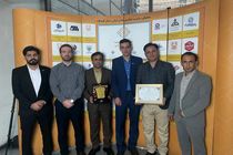 نماد حمایت از نوآوری و شکوفایی دانش‌بنیان در صنعت فولاد کشور