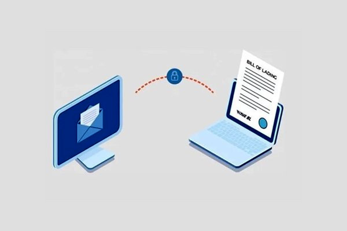 بارنامه ‌های الکترونیکی