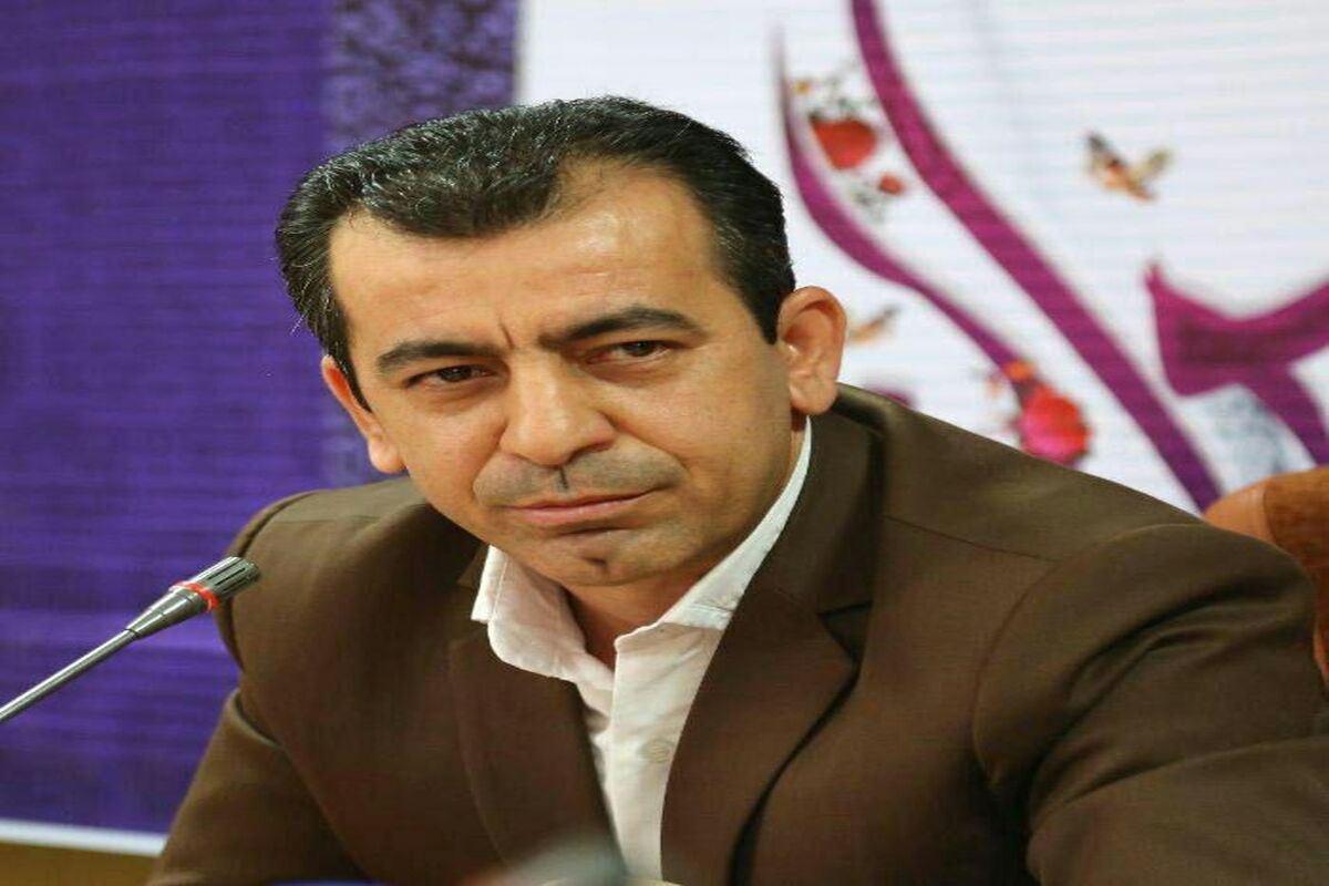حامد جولایی