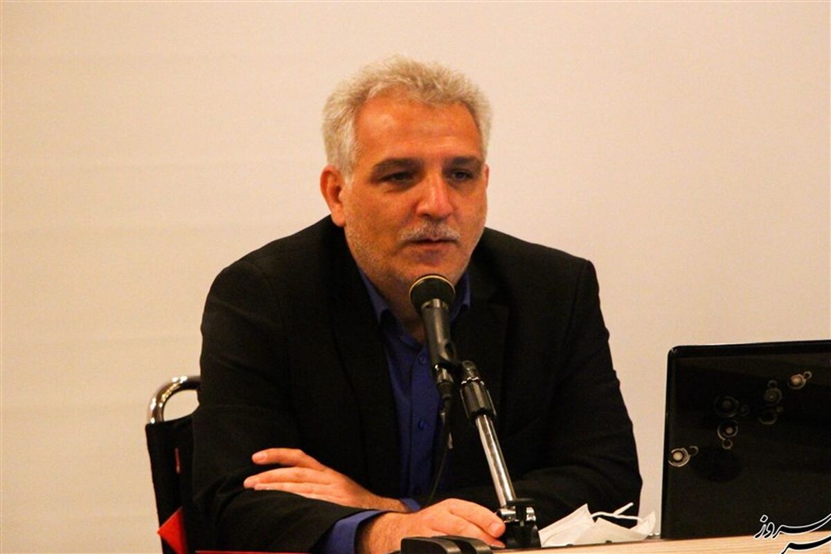 برق تبریز