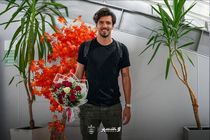 امیدوارم در موفقیت‌های پرسپولیس سهیم باشم