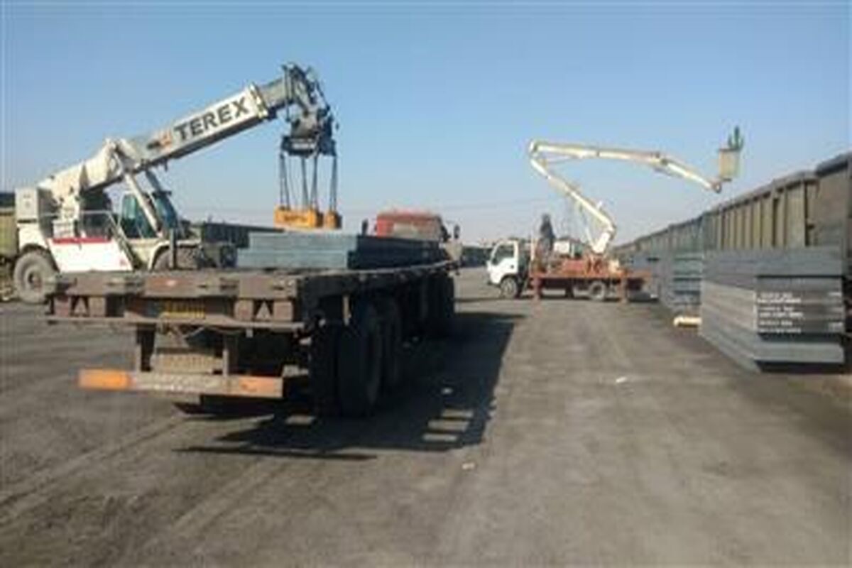فولادسازی