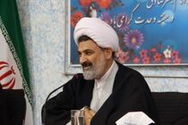سازمان اوقاف همواره حامی و پشتیبان حوزه علمیه است