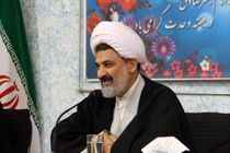 سازمان اوقاف همواره حامی و پشتیبان حوزه علمیه است