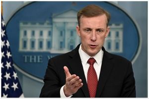 The US government is going to impose new sanctions on Iran