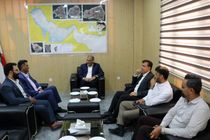 پیشرفت چشمگیر پروژه‌های نهضت ملی مسکن در بندرلنگه