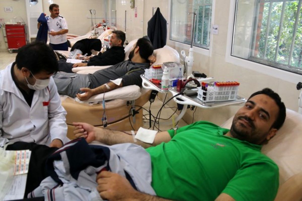 هفته تربیت بدنی bozorg