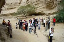 بازدید یک میلیون نفر از از سایت‌های گردشگری قشم 