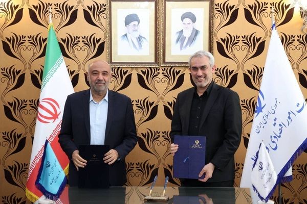 موافقت‌نامه تسهیل اعطای اعتبار مالیاتی جهت توسعه زیرساخت‌های فناورانه مراکز آموزشی فنی‌وحرفه ای