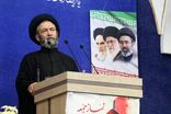 اختلاف‌افکنی در کشور از طرف هر فردی  ظلم به شهدا و رهبر فقید است