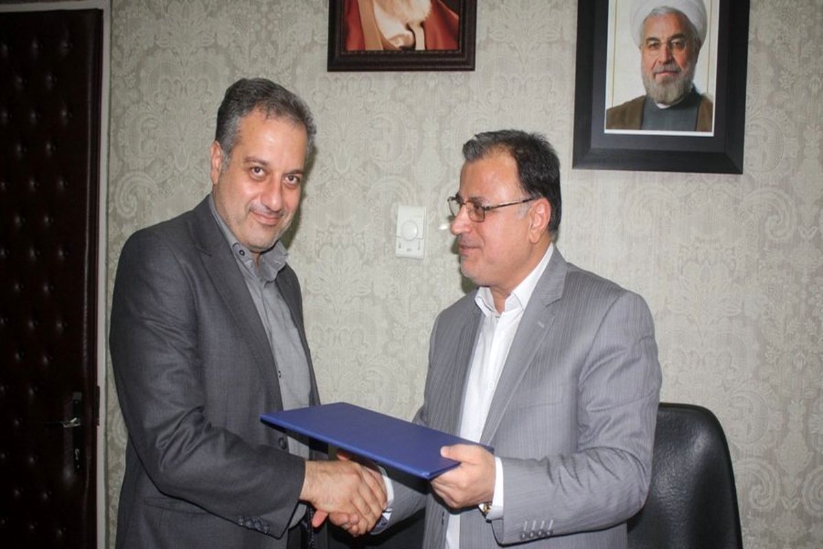 مدیرکل امور اجتماعی استانداری گلستان