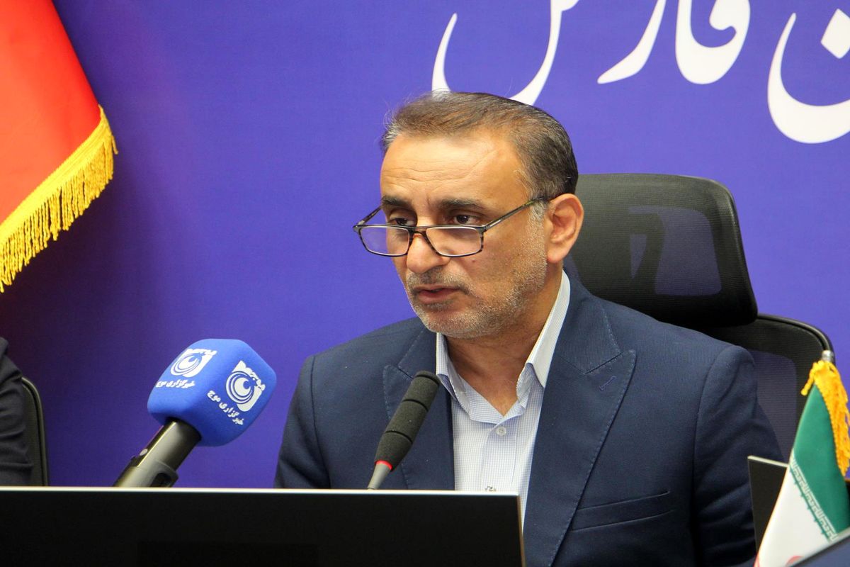 آموزش و پرورش فارس