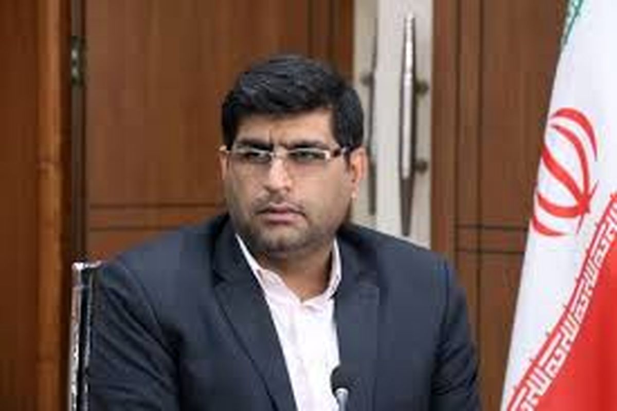 فرماندار بندرعباس 