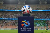 سقوط ایران به رده پنجم جدول رده بندی فوتبال غرب آسیا