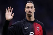 زلاتان با عنوان مشاور به میلان بازگشت