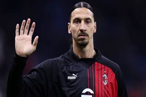 زلاتان با عنوان مشاور به میلان بازگشت