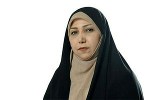 مینایی پور مدیرکل امور زنان و خانواده آموزش و پرورش شد