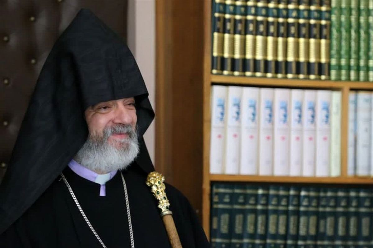 ارامنه آذربایجان شرقی 