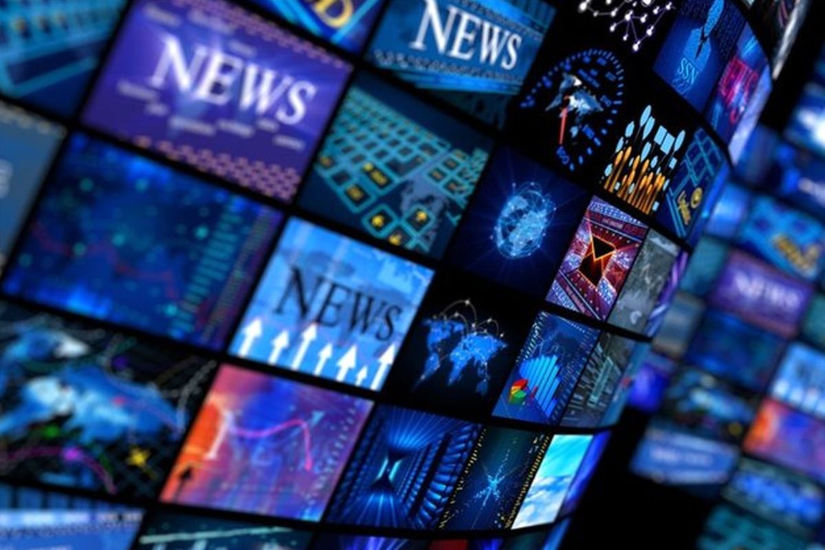 رسانه های غربی 2