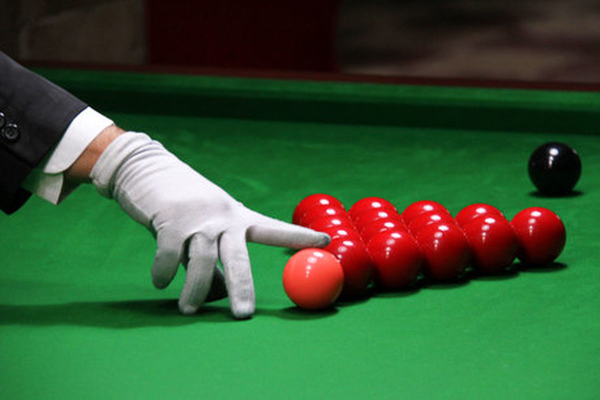 بیلیارد