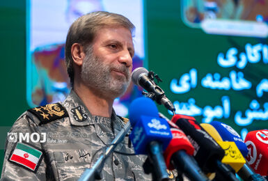 توان دفاعی ایران محاسبات دشمنان را تغییر داد
