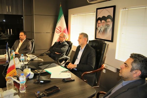 رسالت حوزه فناوری اطلاعات، تمرکز بر بانکداری دیجیتال است
