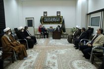 صداوسیما باید قم را پایگاه خود در نظر بگیرد