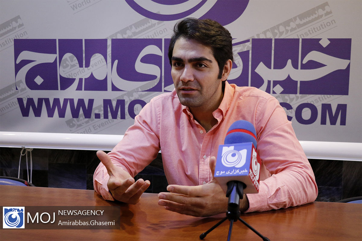 شهاب شادابی