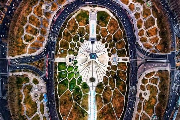 تهران، قلب تپنده گردشگری شهری جهان در تابستان ۱۴۰۴